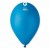 Baloni zili, GEMAR, 33cm