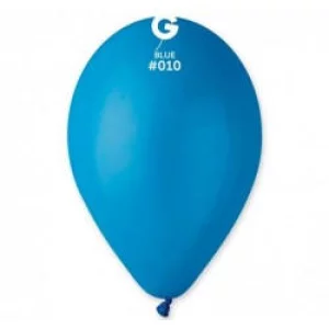 Baloni zili, GEMAR, 33cm