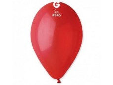 Baloni sarkani, GEMAR, 33cm