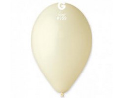 Baloni  ziloņkaula, GEMAR, 33cm