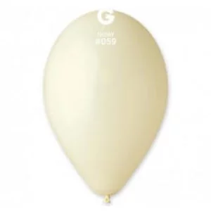 Baloni  ziloņkaula, GEMAR, 33cm