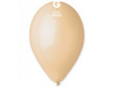 Baloni miesaskrāsas, GEMAR, 33cm