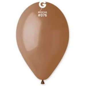 Baloni brūni, moka, GEMAR, 33cm