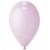 Baloni lillā, macaroon, GEMAR, 33cm