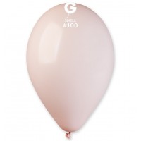 Baloni rozā, gliemežnīcas, GEMAR, 33cm