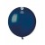 Baloni zili, jūras, L 48cm, GEMAR