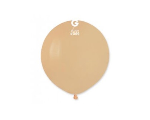Baloni miesaskrāsas, L 48cm, GEMAR