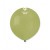 Baloni zaļi, olīvu, L 48cm, GEMAR
