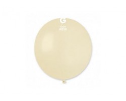 Baloni  ziloņkaula, L 48cm, GEMAR