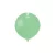 Baloni mint, macaroon, L 48cm, GEMAR
