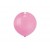 Baloni rozā, L 48cm, GEMAR