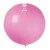 Baloni rozā, 69cm, GEMAR