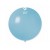 Baloni zili, gaiši/baby, 69cm, GEMAR