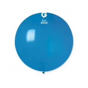Baloni zili, 69cm, GEMAR