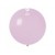Baloni lillā, gaiši, 69cm, GEMAR