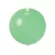 Baloni zaļi, mint, macaroon, 69cm, GEMAR
