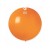 Baloni oranži, 69cm, GEMAR