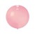 Baloni rozā, gaiši, 69cm, GEMAR