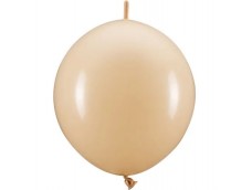 Baloni miesaskrāsas, 33cm, savienojami