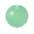 Baloni zaļi, mint, macaroon, 80cm, GEMAR