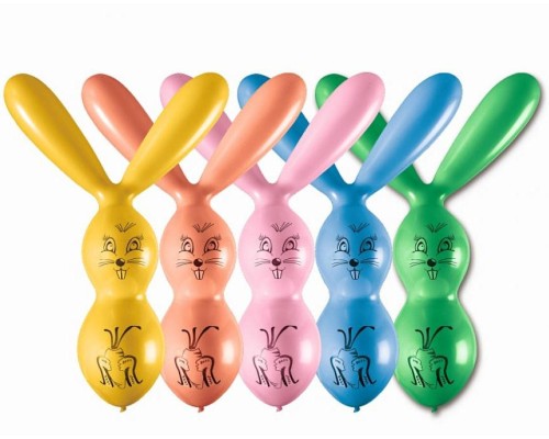 Baloni figūras, GEMAR - "Bunny"