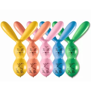 Baloni figūras, GEMAR - "Bunny"