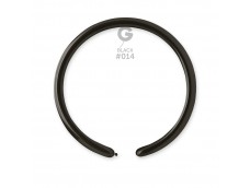 Baloni D2, melni, modelēšanai/figūru veidošanai GEMAR Baloni D2, melni, modelēšanai/figūru veidošanai GEMAR