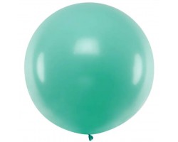 Baloni zaļi, meža, 89cm, JUMBO