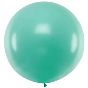Baloni zaļi, meža, 89cm, JUMBO Baloni zaļi, meža, 89cm, JUMBO
