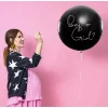Balons "Boy or Girl" - meitene, 89cm, JUMBO Balons "Boy or Girl" - meitene, 89cm, JUMBO