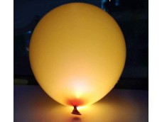 LED balons