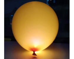 LED balons