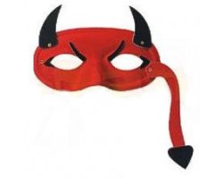Maska "Velniņš"