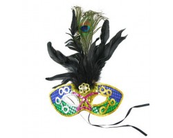 Maska "Karnevāls 13"