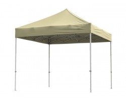 Telšu noma, 3 x 3 m (bez sienām)