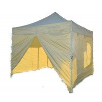 Telšu noma, 3 x 3 m (ar sienām)