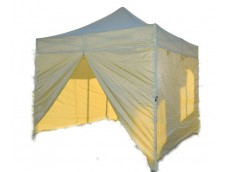Telšu noma, 3 x 3 m (ar sienām)