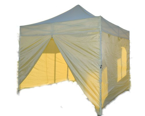 Telšu noma, 3 x 3 m (ar sienām)