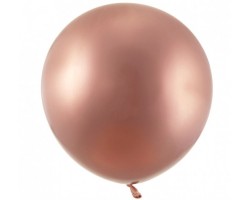 Baloni metāliski, hroma, zelta, rozā, platinum, 55 Baloni metāliski, hroma, zelta, rozā, platinum, 55