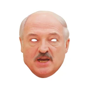 Maska "Aleksandrs Lukašenko"