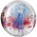 Folijas balons   Frozen, ORBZ, caurspīdīgs, 38cm