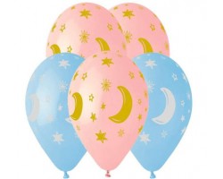 Baloni Mēnestiņš, GEMAR, 33cm