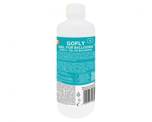 Balonu apstrāde - GOFLY 1 litrs
