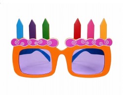 Brilles - "Jubilārs"