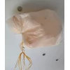 Maiss balonu transportēšanai, rullis, balts (200 gab.)