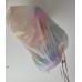 Maiss balonu transportēšanai, rullis, balts (200 gab.)