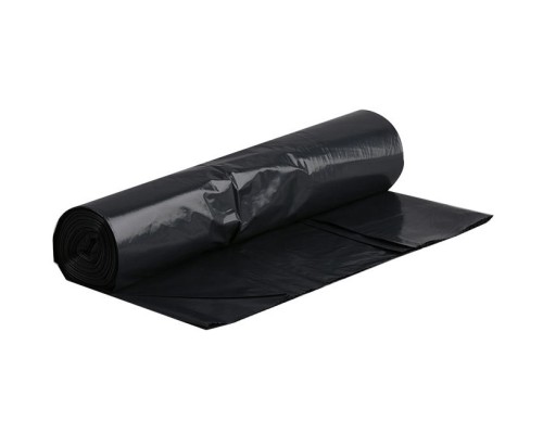 Maiss balonu transportēšanai, rullis, melns (10 gab.)