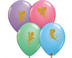 Baloni Fejas, QUALATEX, 29cm