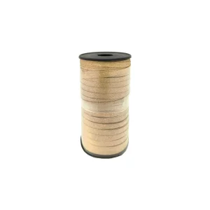 Lentīte zelta, ar gliteriem, 5mm (92m) Lentīte zelta, ar gliteriem, 5mm (92m)