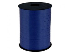 Lentīte zila, tumši, nespīdīga, plastikāta, 5mm (458m)